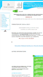 Mobile Screenshot of fmc-franche-comte.org